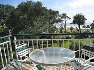 Hilton Head Island Vacation Rental